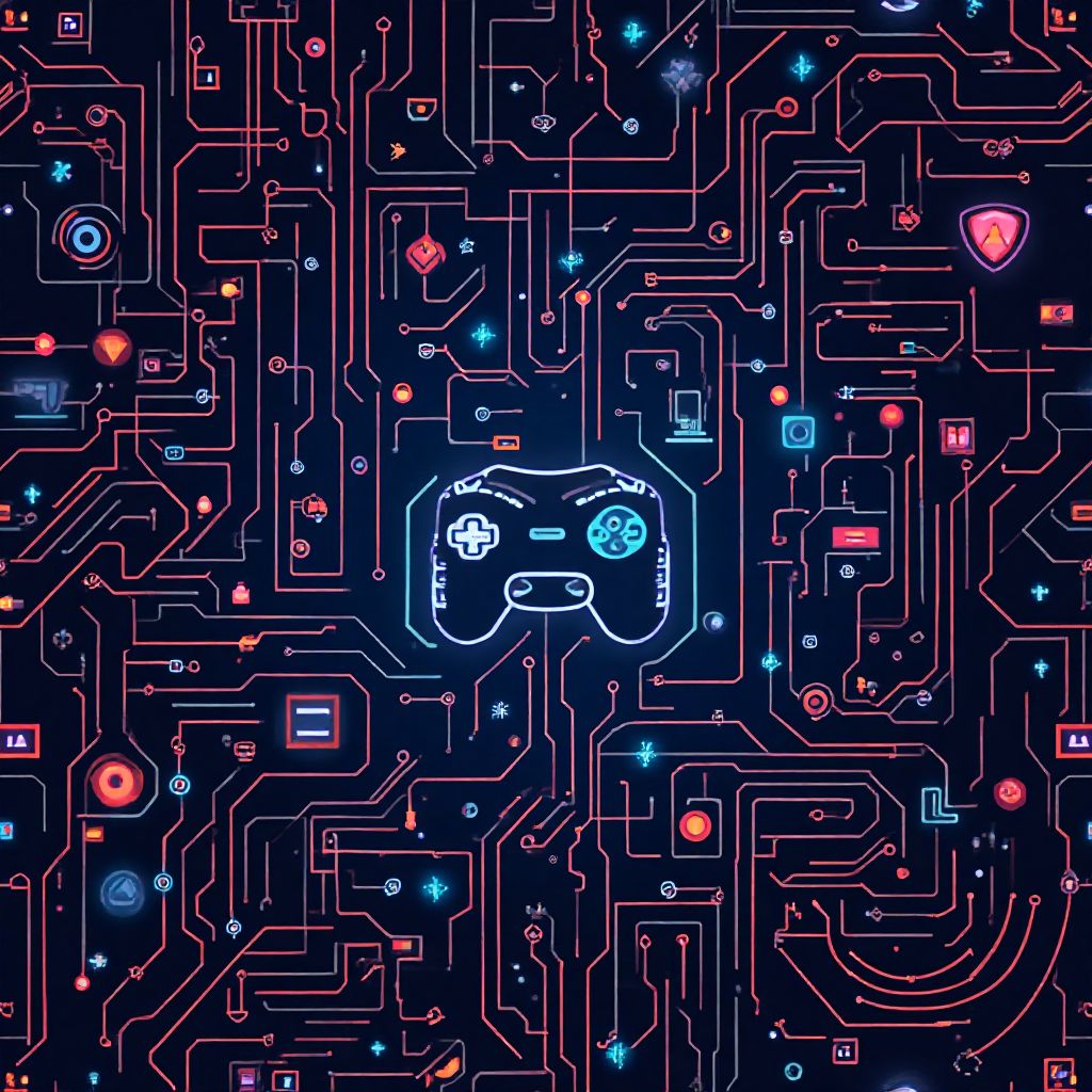 Events Background