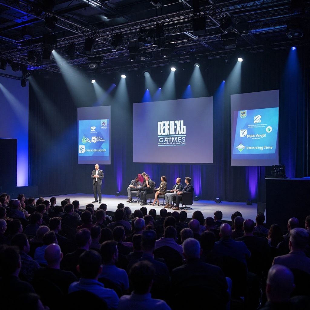 Industry Panels
