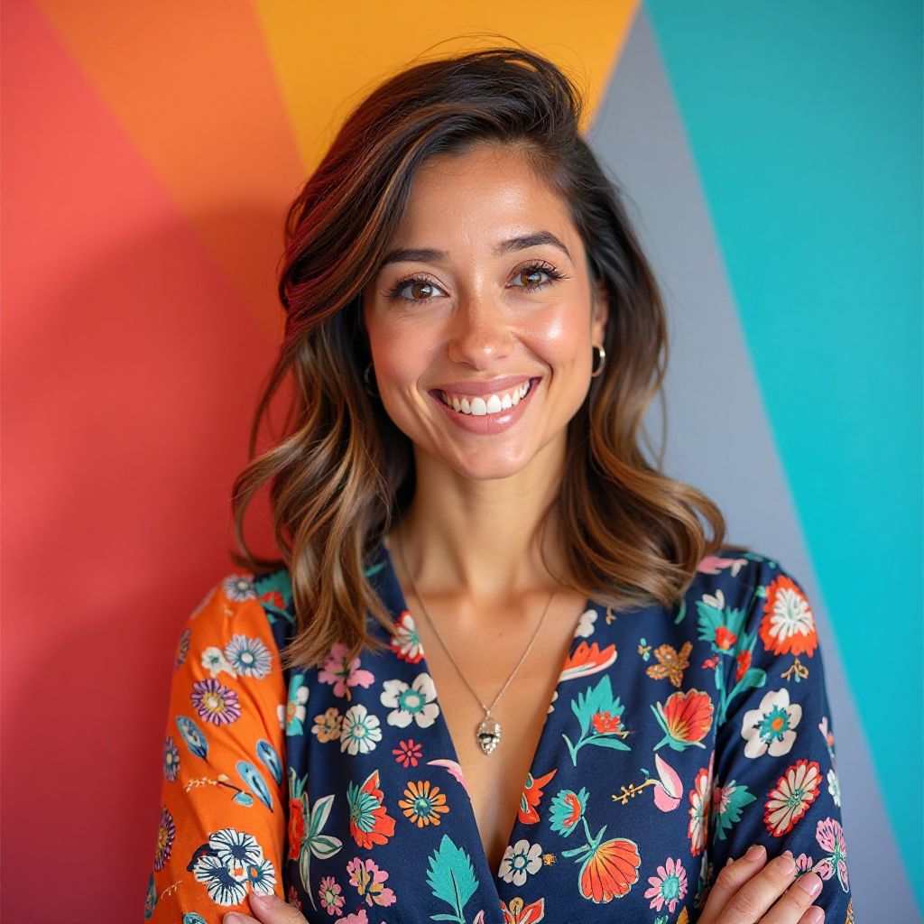 Olivia Tanaka